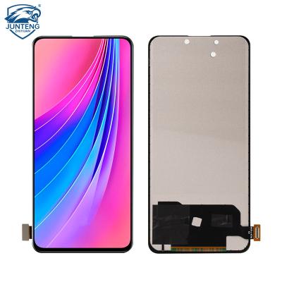 China Hot Selling Fix Phone Broken Screen LCD Display For Vivo V15 Pro S1 Pro X27 Touch Screen Pantalla Digitizer Assembly for sale