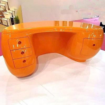 China MODERN Modern Custom Office Furniture Home Office Executive Desk Q001 for sale