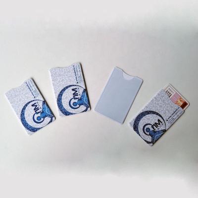 China China ATM card cover for sale