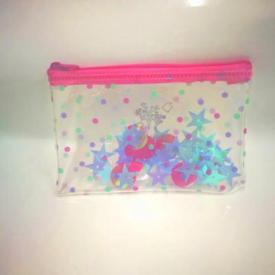 China Waterproof Designer Plastic Wallet for sale