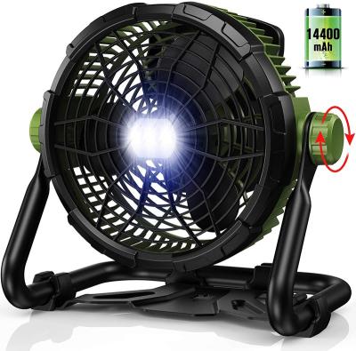 China Hotel 2022 new Mini Fan Led Lantern Light portable 2 in 1 ceiling fan with light and remote for sale