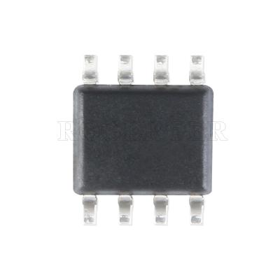 China New and original guneine GD25Q64CSIG standard gasket IC plastic integrated circuit chip for sale