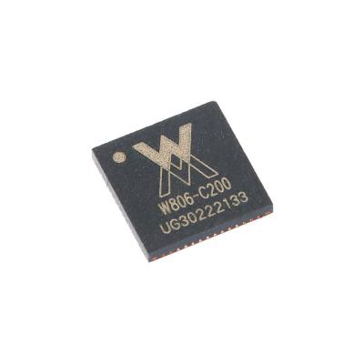 China New Original Hot Selling Integrated Circuits Electronic Components PCB IC Standard W25Q256JVEIQ for sale