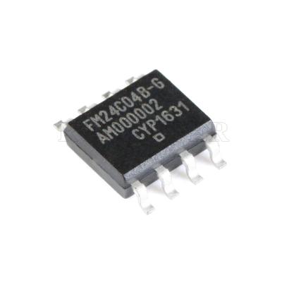 China FM24C04B-GTR Factory Standard Electronic Components Chip IC Integrated Circuit FM24C04B-GTR for sale