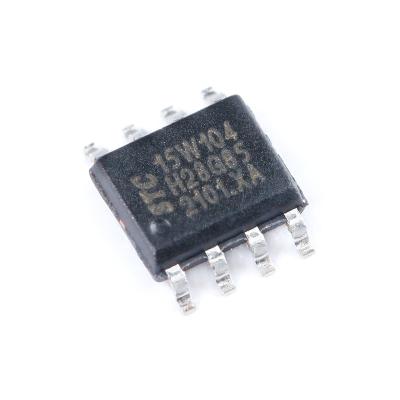 China / New original STC15W104-35I-SOP8 increased 1T 8051 microcontroller MCU microcontroller for sale