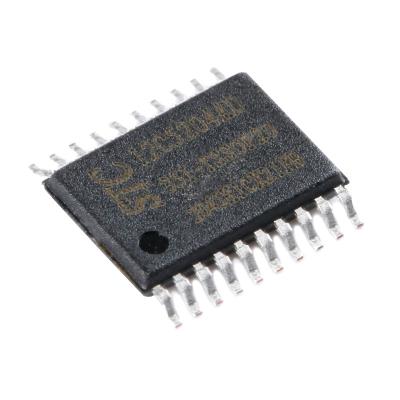 China / New original STC12C5204AD-35I-TSSOP20 increased 1T 8051 microcontroller MCU microcontroller for sale