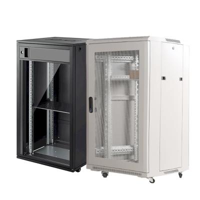 China NEW Type Server Network Convenient Installation Thickened Cabinet 9u 42u Absorb Heat Faster for sale