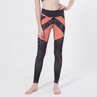 China 2021 Wholesale Breathable OEM New Design Stacked Gaiters Crac! crack! set running woman fitness gym yoga pants sportswear custom for sale