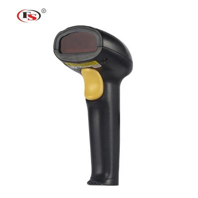 China China manufacturer cost effective farsun programmable driver license barcode scanner for Android IOS iPad 4 for sale