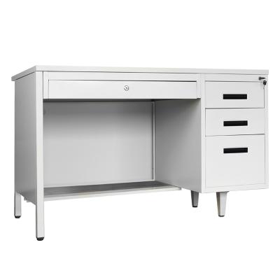 China Wholesale High Quality Commercial Furniture Office Furniture Desk/Computer Desk Table for sale