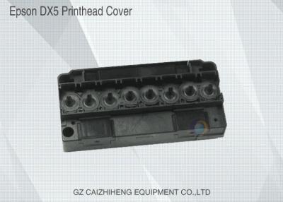 China Epson DX5 Head Oil Based Print Head Manifold Easy Installation for sale