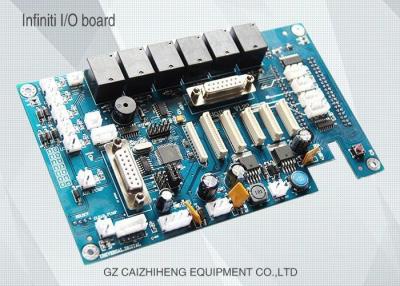 China Infiniti FY-3208H I/O Laser Printer Circuit Board Universal HQJKB_V1.22 Version for sale