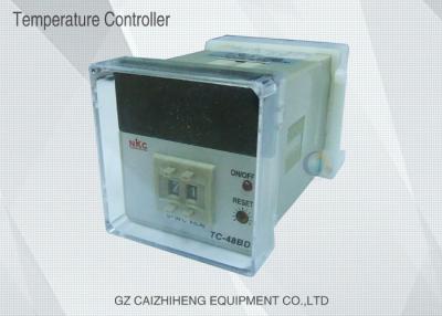 China Temperature Controller Inkjet Printer Spare Parts 2 Ways For Galaxy LC / LD Printer for sale