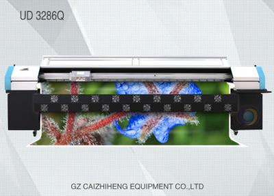 China High Resolution Canvas Infiniti Solvent Printer Wide Format For Advertising FY 3286Q for sale