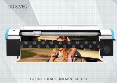 China Automatic Wide Format Solvent Printer Desktop High Resolution UD 3276Q 3200mm for sale