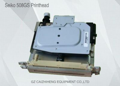 China Fast Speed Printhead Seiko 508GS Printer Print Head Used For UD-3286E Printer for sale