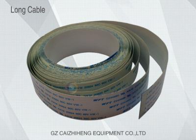 China 1 PCS MOQ 5.5m 18 fixa o cabo liso para a impressora do solvente de Gongzheng 3308 à venda