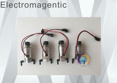 China Válvula eletromagnética das peças sobresselentes JYY da impressora para a impressora a jato de tinta do grande formato à venda