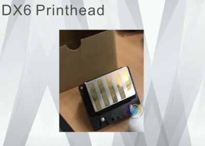 중국 epson 7890 9890를 위해 새로운 본래 인쇄 기계 인쇄 머리 DX6 printhead 판매용