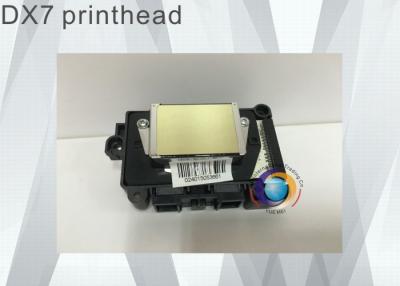 China CE Original dx7 eco solvent print head for dx7 f189000 printhead for sale