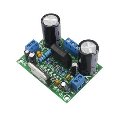 China TDA7293 AC 12V To 32V 100W Monaural Single Channel Digital Audio Amplifier TDA7293 for sale