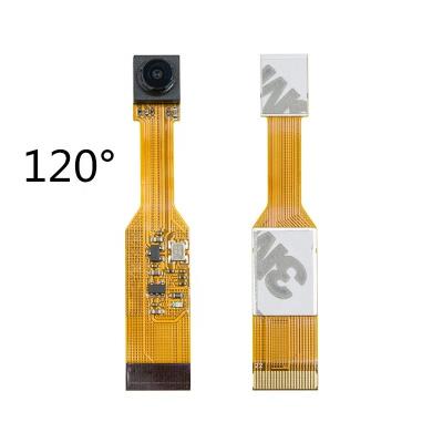 China About 5MP 120 Degree OV5647 Raspberry Pi Zero W Wide Angle Camera for sale