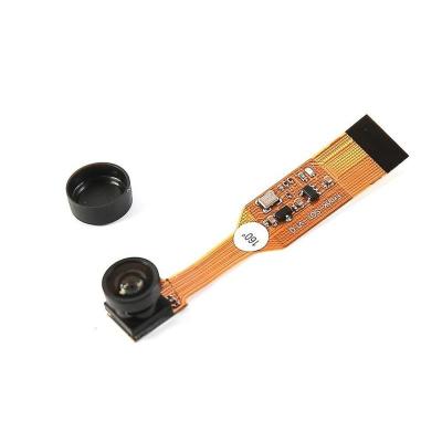 China Raspberry Pi W Zero 5MP OV5647 160 Degree Wide Angle Hidden Camera With 6cm Cable OV5647 for sale