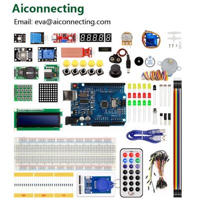 China . RFID learning R3 suite starter kit for SMD r3 for sale