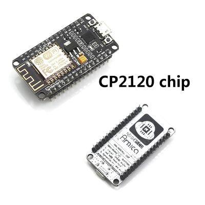 China Things IOT Development Board V3 CP2102 Module NodeMcu 4M Bytes Lua WIFI Wireless Internet Based ESP8266 esp-12e Nodemcu v3 for sale