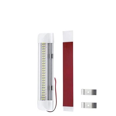 China Trailer Truck Bus Led Outlet 72 Side Lights Factory Beacon Lights Mini Super Bright Indoor Fluorescent Tube Indicating Waterproof Roof LED Lights for sale