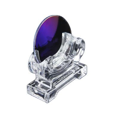 China Optical Glass Aspherical Lenses Of 1.56 1.61 1.67Progressive Uncoated And Coated Options for sale