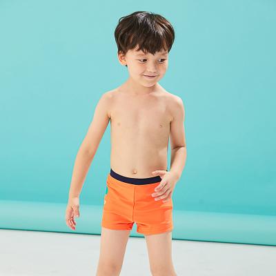 China 2021 High Quality Breathable Kids Swimwear Toddler Beachwear Shorts Board Shorts Boys Swim Trunks for sale