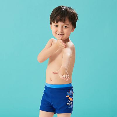 China 2021 Designer Breathable Boys Kids Swim Trunks Swimming Boardshorts Swimwear Infant Breathable Beach Wear for sale