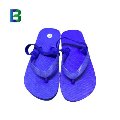 China Breathable Since 2022 New Summer Customized Baby Shoes PVC Slippers Sandals And Kids Slipper Baby Slippers for sale