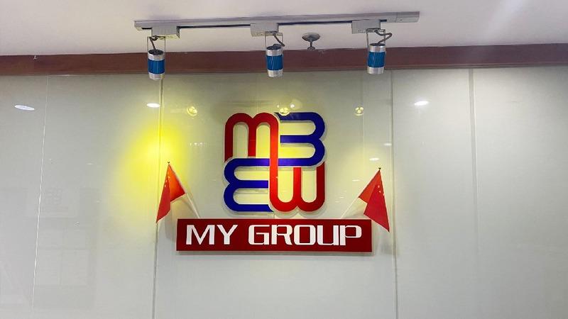 Verified China supplier - Shenzhen Mygroup Electronics Limited