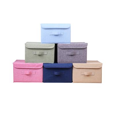 China CLASSIC storage bins, rectangle storage box for closet, home storage organization box for sale