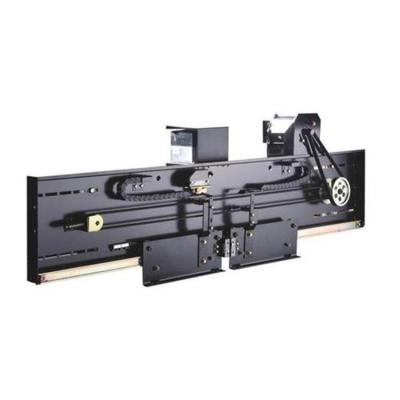 China Elevator Equipment Elevator Door Parts Elevator Sliding Double Swing Automatic Door Operator for sale