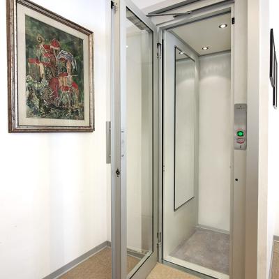 China Residential Elevator Residential Indoor Home Elevator Small Home Elevator Cheap Home Elevator for sale