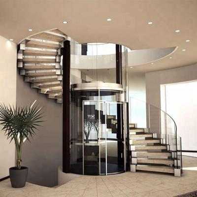 China Other Elevator Home Elevator China Manufacture Best Residential Elevator Prices for sale