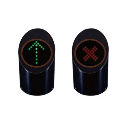 China Hotel Ningbo Running Escalator Direction Indicator Led Light for sale