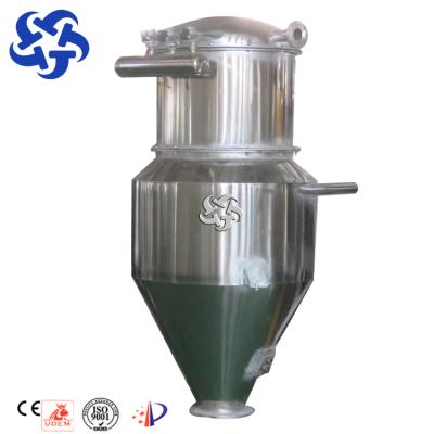 China Pro-environment pvc powder conveying system with vacuum feeder machine for sale