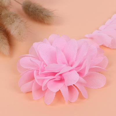 China Padded 2021 Factory New Universal Detachable Dog Products Decorative Flower Cat Collar Accessories for sale