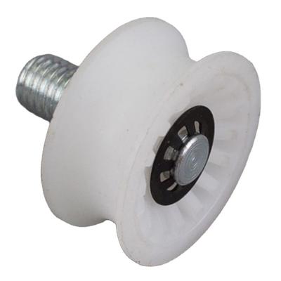 China Industrial Fermator Elevator Door Parts Door Rollers Eccentric Wheel for sale