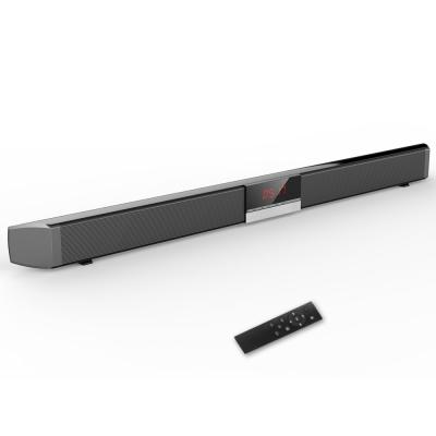 China Mini System 2.1 Soundbar Home Theater Speakers BT Radio Home Theater System Cinema Sound Bar for sale