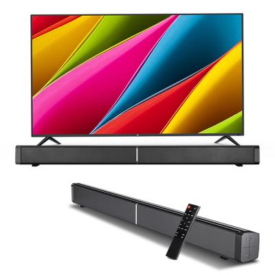 China Mini System LP-09 Soundbar Soundbar V5.0 Speaker 40W Subwoofers for TV Soundbar Home Theater 2020 for sale