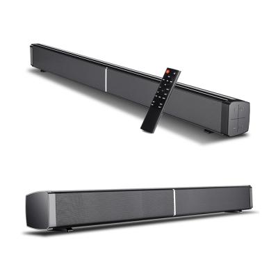 China Mini System Egreat LP-09 TV Wireless Sound Subwoofer Home Theater Soundbar BT5.0 Soundbar Mount Soundbar Kit for sale