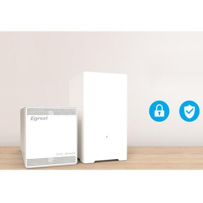 China My Cloud X6 Network Attached Storage Dual Core Marvell 385 up to 1.3GHz for sale