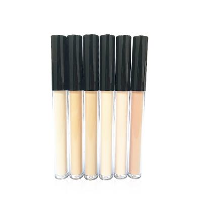 China Private Label Waterproof Foundation Packaging Skin Whitening Foundation Liquid for sale