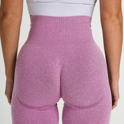 China Anti Static Cheap Sports Workout For Fitness Clothing Women Shorts for sale