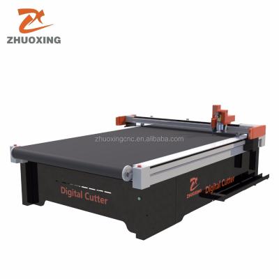 China Car Aerospace Aluminum Auto Digital Balance CNC Hardware Interiors Carpet Knife Tool Automotive Cutting Machine for sale